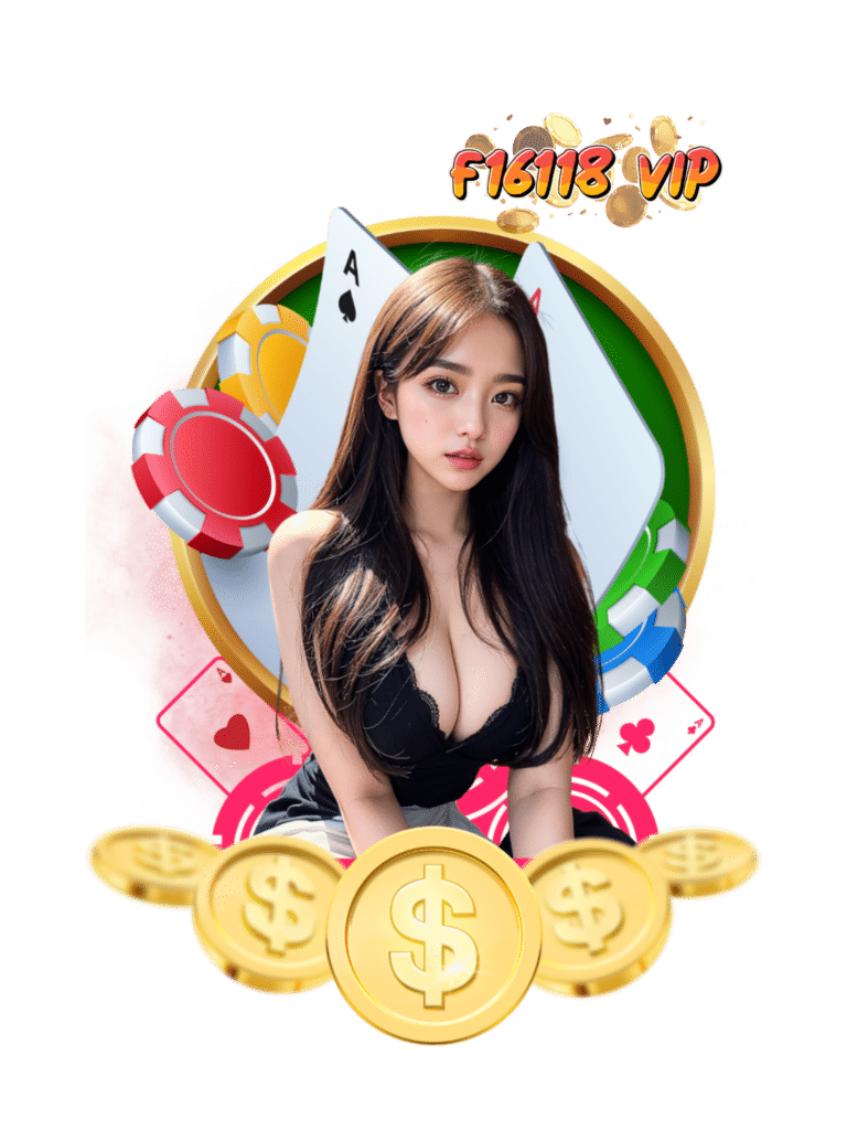 f16118 vip