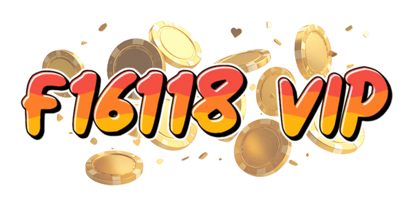 f16118 vip logo